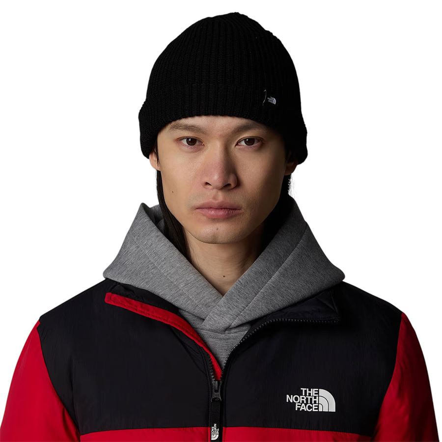 Cuffia Fisherman The North Face | NF0A55JGJK3